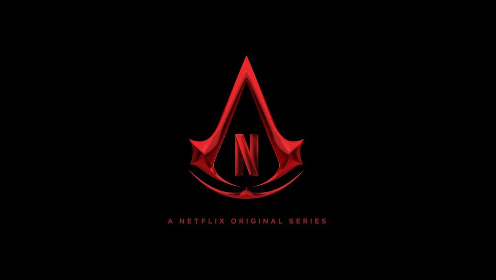 Netflix выпустит сериал по Assassin's Creed