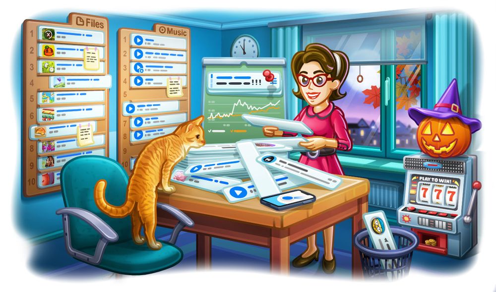 Telegram серьезно обновился, а Артемия Лебедева отправили в мусорку