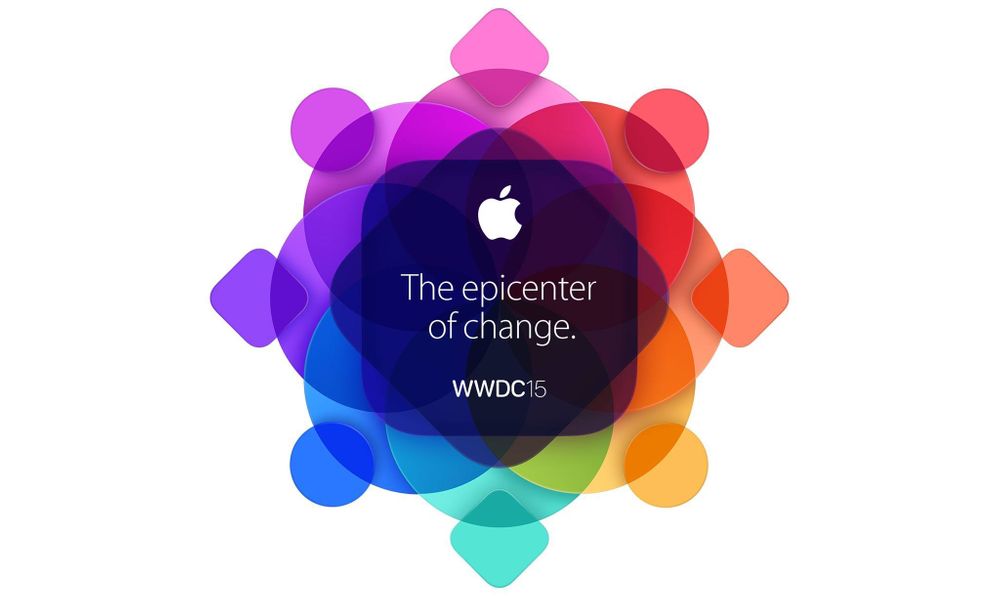 WWDC 2015 — 8 июня 2015 [Прямая трансляция]