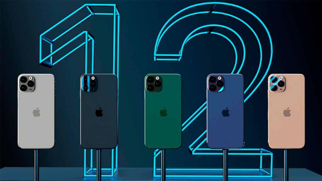 Презентация iPhone 12 состоится 13 октября. Что будет представлено?