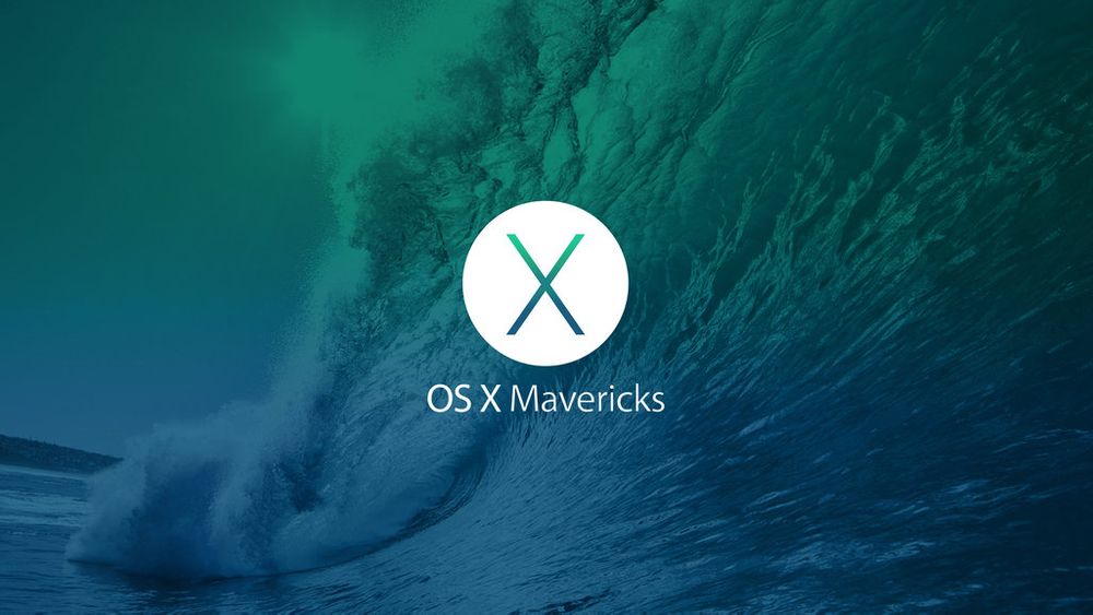 Как поменять фоновое изображение или логотип окна входа в Mac OS X Mavericks