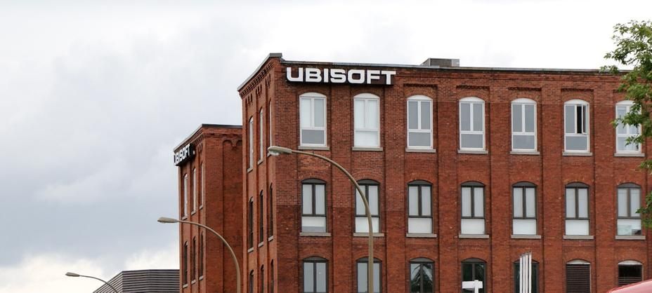 В здании Ubisoft в Монреале захватили заложников