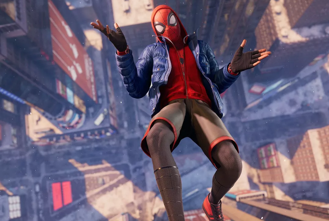 Итоги года: лучшие игры в 2020 году