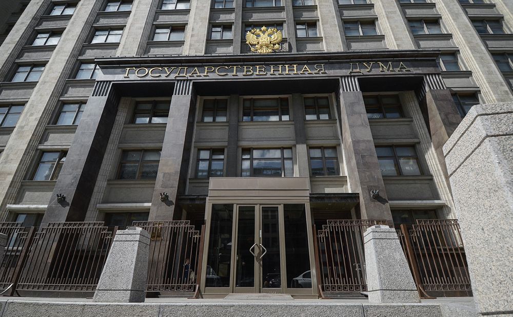 В России будут блокировать сайты с цензурой российских СМИ