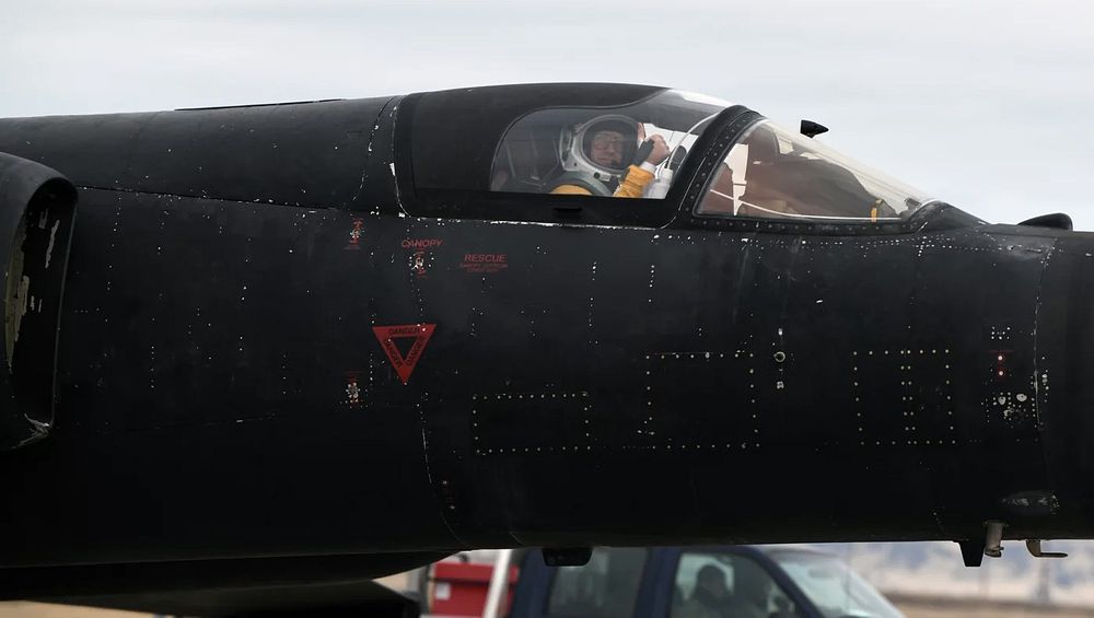 Искусственный интеллект впервые заменил летчика