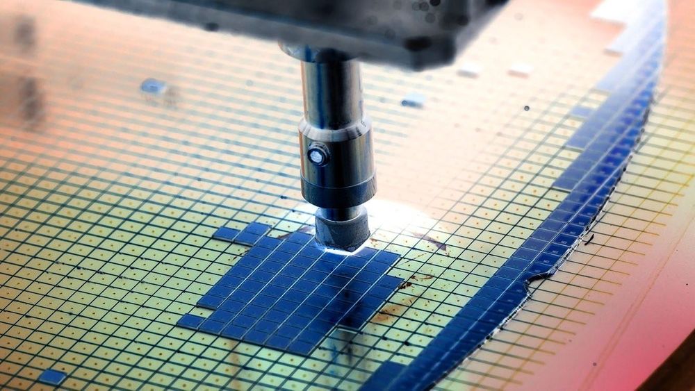 Apple выйдет на первое место по производству 5-нм процессоров