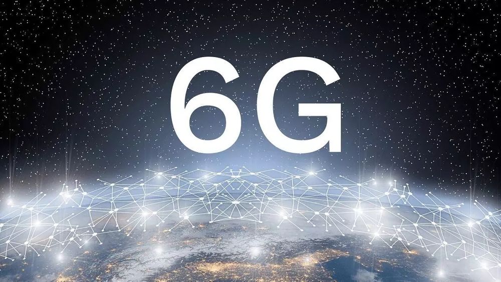 Apple начала разработку 6G интернета