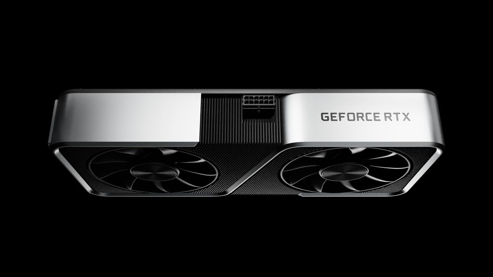 Nvidia RTX 3060 появится в продаже 25 февраля, но не все так просто