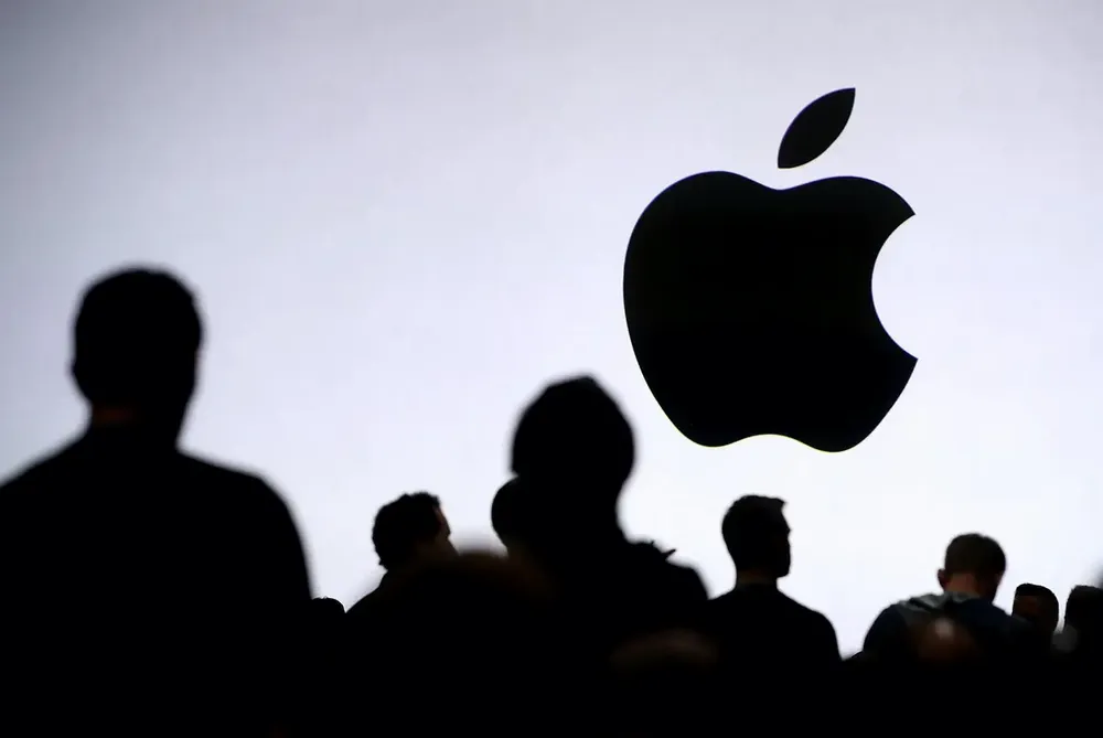 Apple представит новые продукты 23 марта