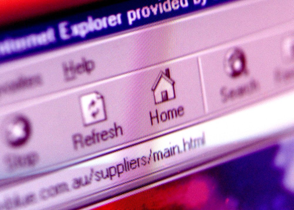Internet Explorer уходит на пенсию