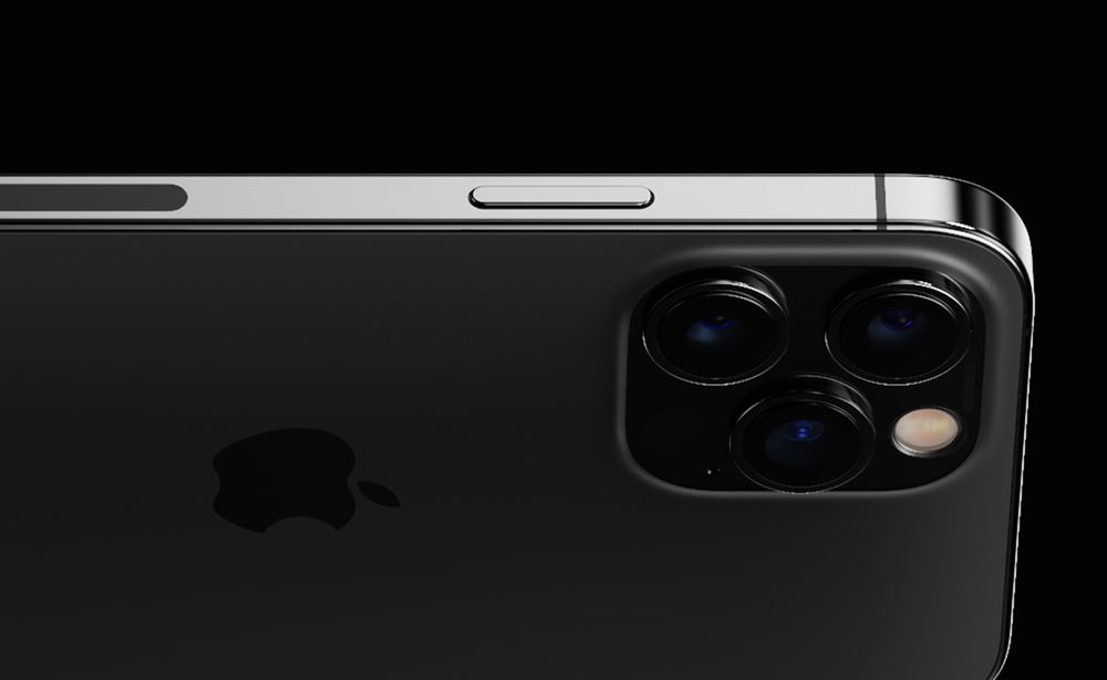 iPhone 13 будет поддерживать спутниковую связь – можно будет звонить без сотового сигнала