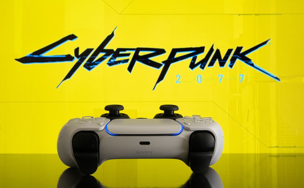 CDPR все еще намерена выпустить обновления для Witcher 3 и Cyberpunk2077 в этом году