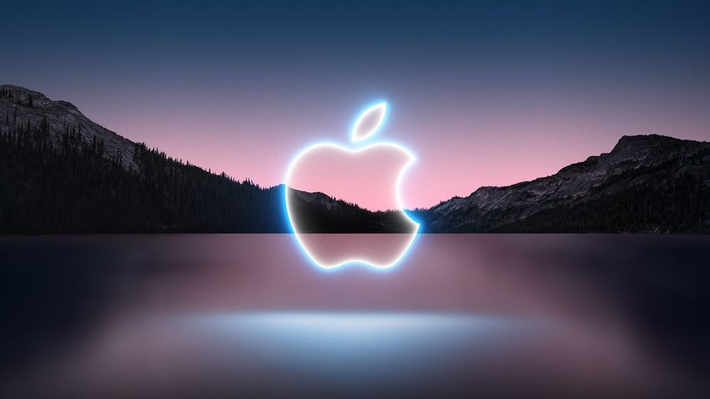 Презентация iPhone 13 состоится 14 сентября в 20:00 по мск