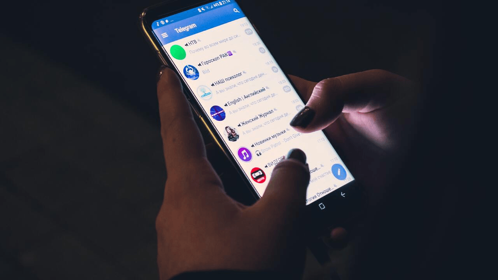Telegram не будет заблокирован в ближайшее время в России