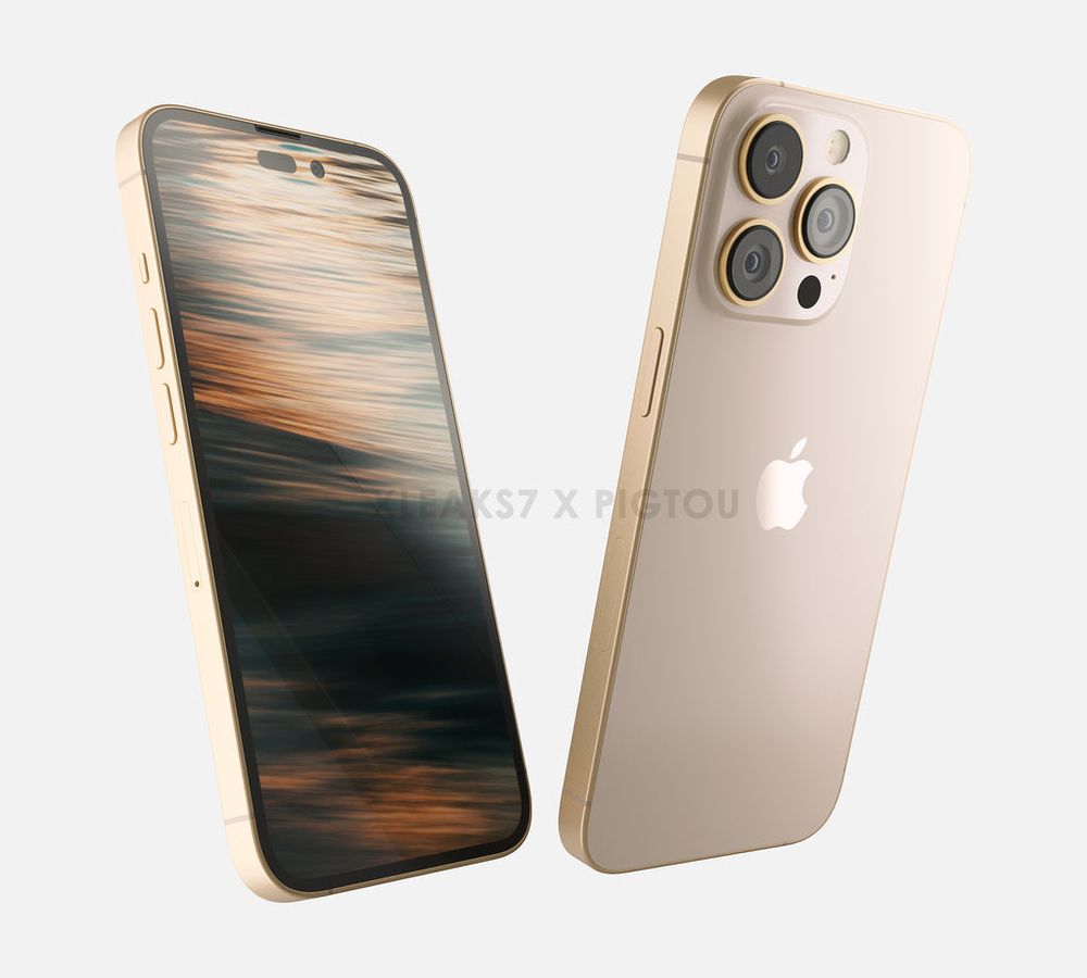 Apple iPhone 14 и 14 Max будут работать на процессоре A15