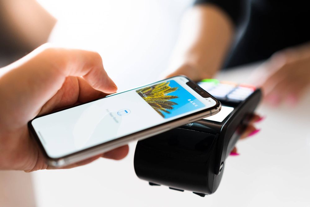 Apple Pay и Google Pay не будут работать в России