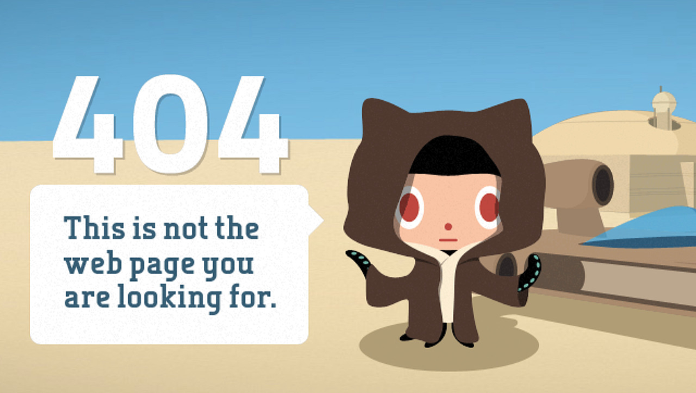 GitHub начал блокировать аккаунты из России