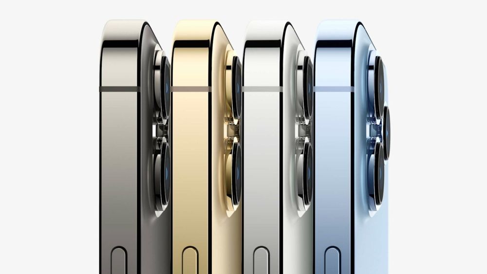 Apple заключила сделку с поставщиком камер-перископов для iPhone 15