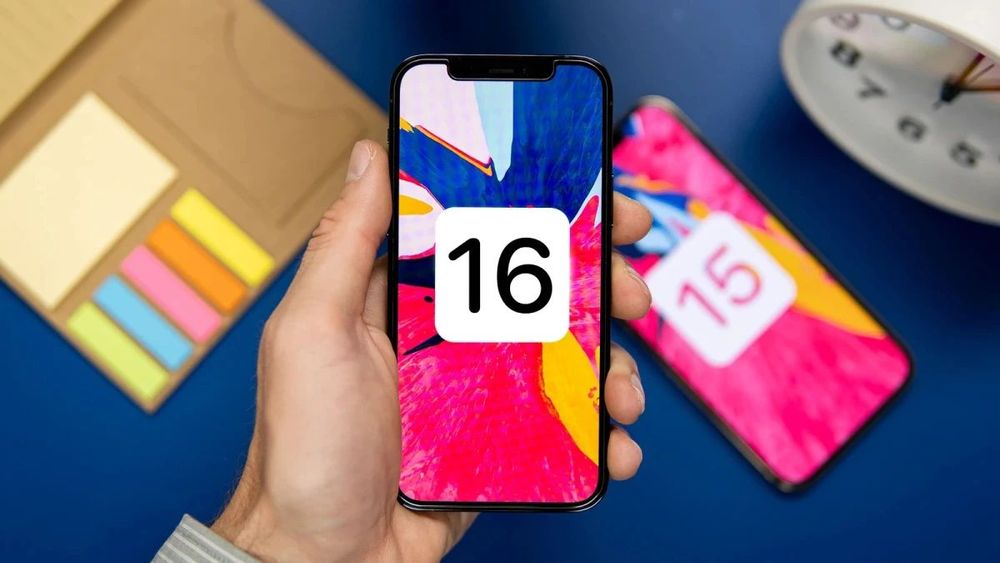 Apple начала тестировать систему iOS 16 на устройствах позже обычного