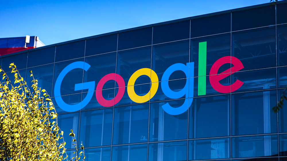 Часть российских серверов Google отключена