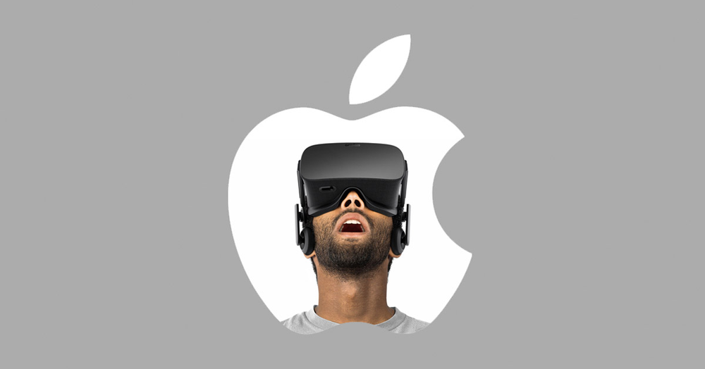AR-очки от Apple получат чип M2