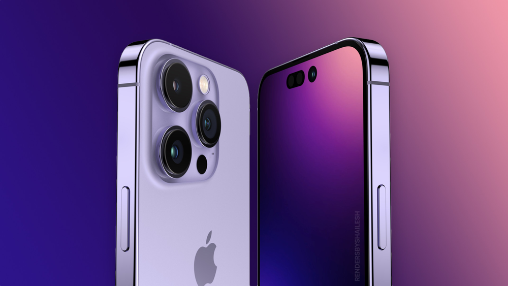 iPhone 14 подорожают на 100$