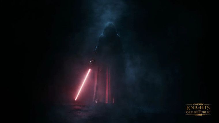 Видеоигру Star Wars: Knights of the Old Republic Remake перенесли на неопределённый срок