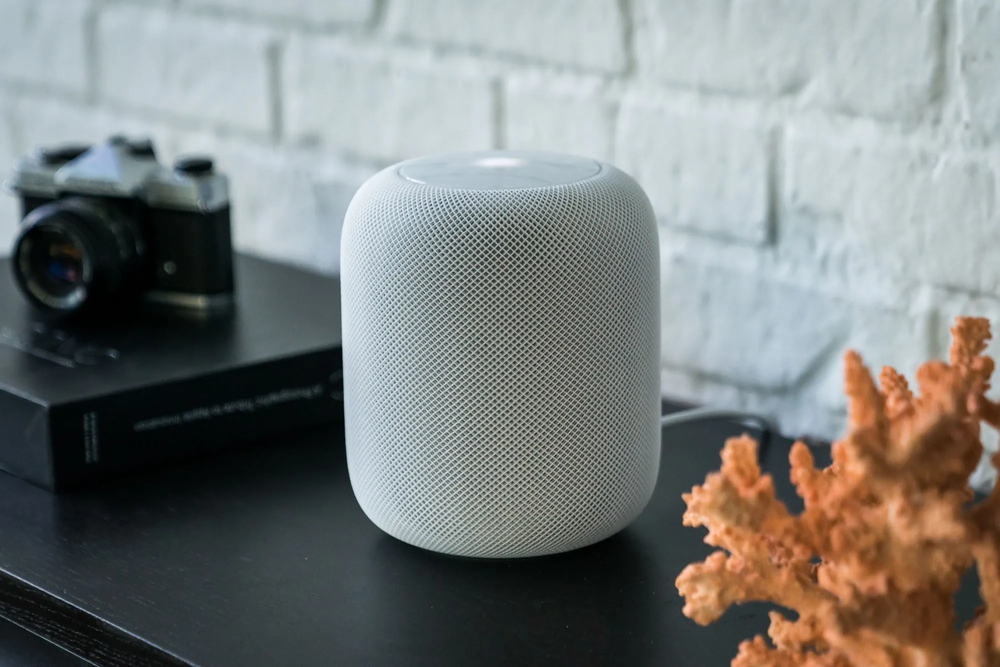 Apple может разрабатывать умный дисплей