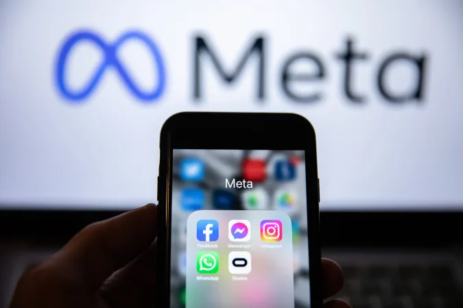 Apple и Facebook* однажды пытались сотрудничать