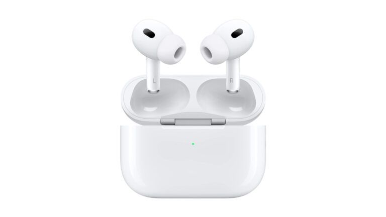 Патентная заявка Apple описывает чехол с сенсорным экраном для наушников
