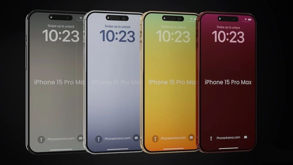 Apple может поднять розничную стоимость нового iPhone Pro Max