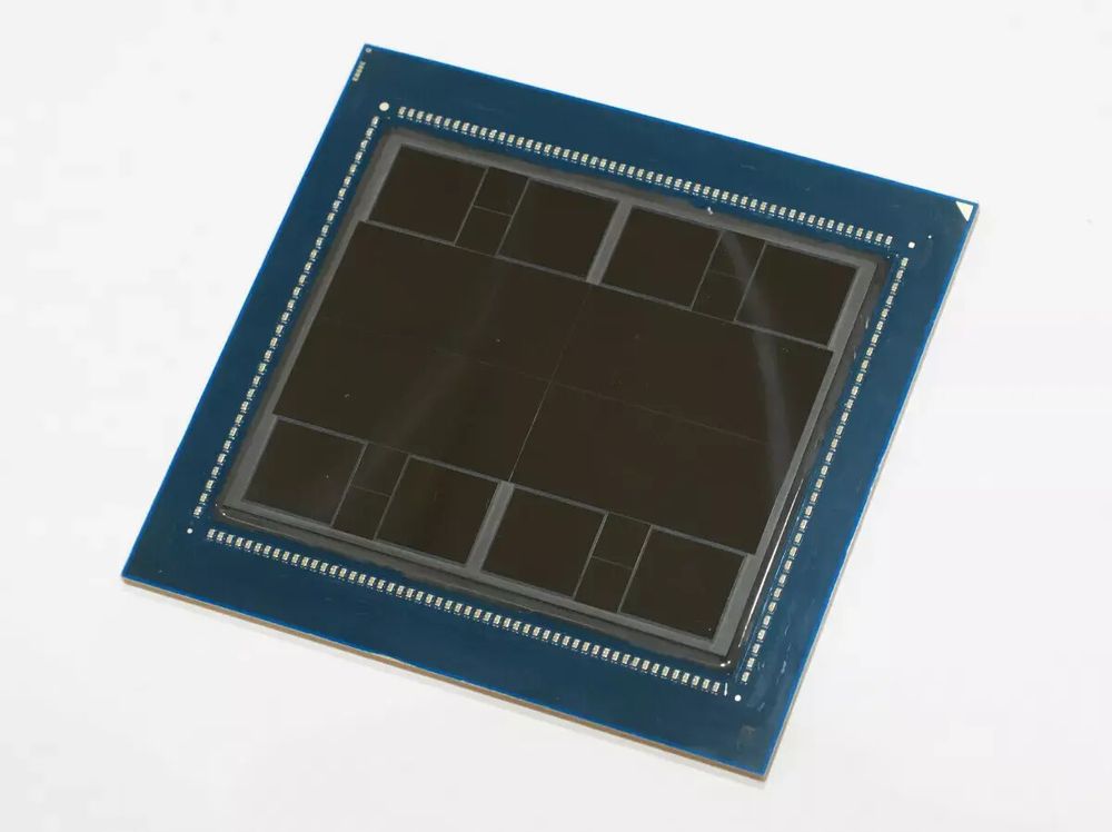 В AMD новые чипы собираются разрабатывать при помощи ИИ