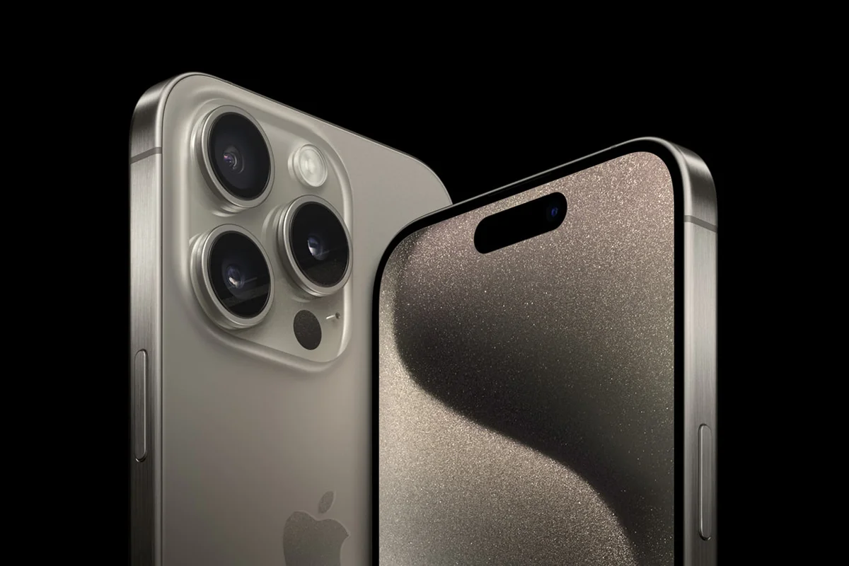 В России iPhone 15 гораздо популярнее iPhone 14