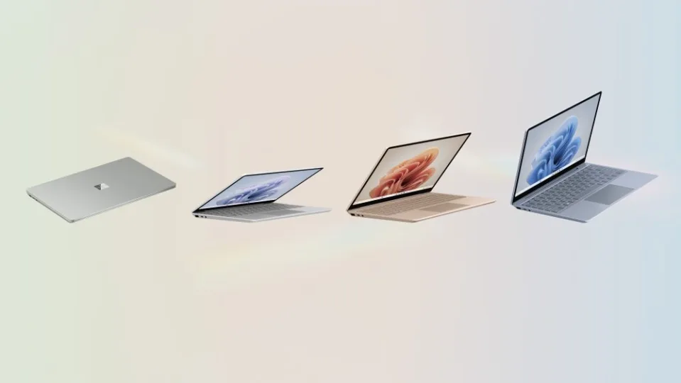 Microsoft представила мощный ИИ и парочку Surface