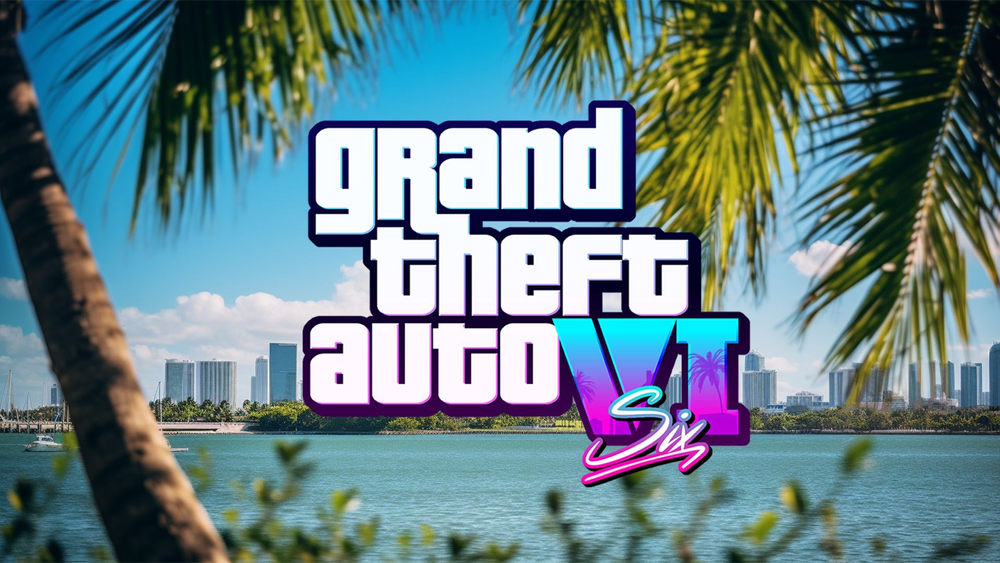 GTA VI могут анонсировать уже в следующем месяце