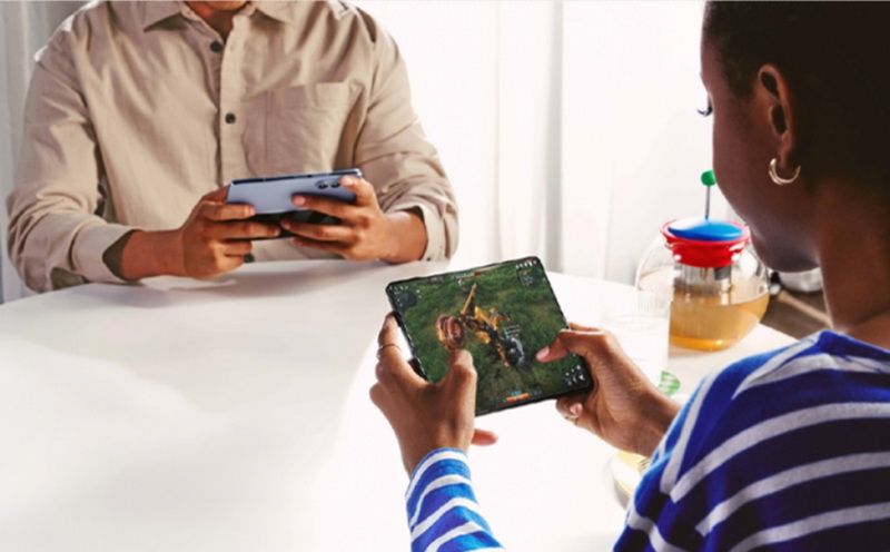 Samsung запустит свой игровой облачный сервис