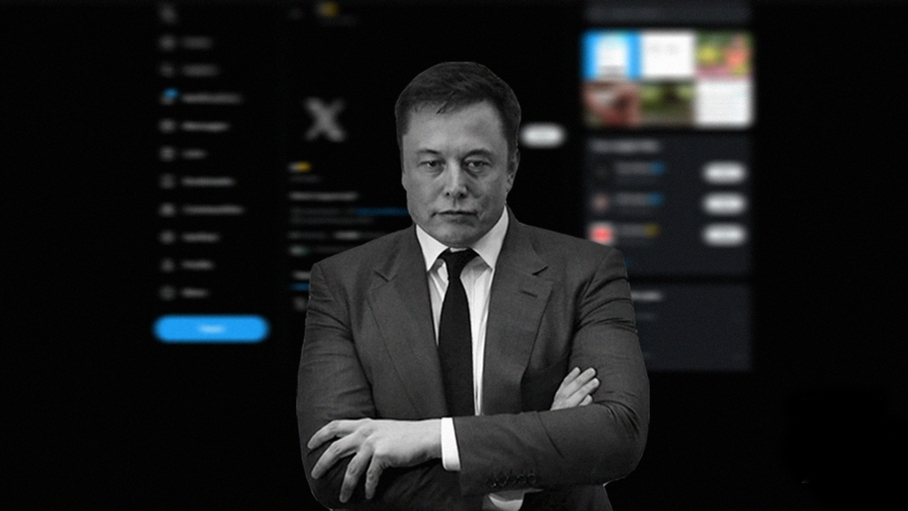 X не будет монетезировать «опровергнутые» твиты