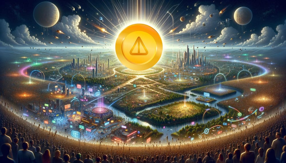 Официально: листинг Notcoin состоится через несколько недель