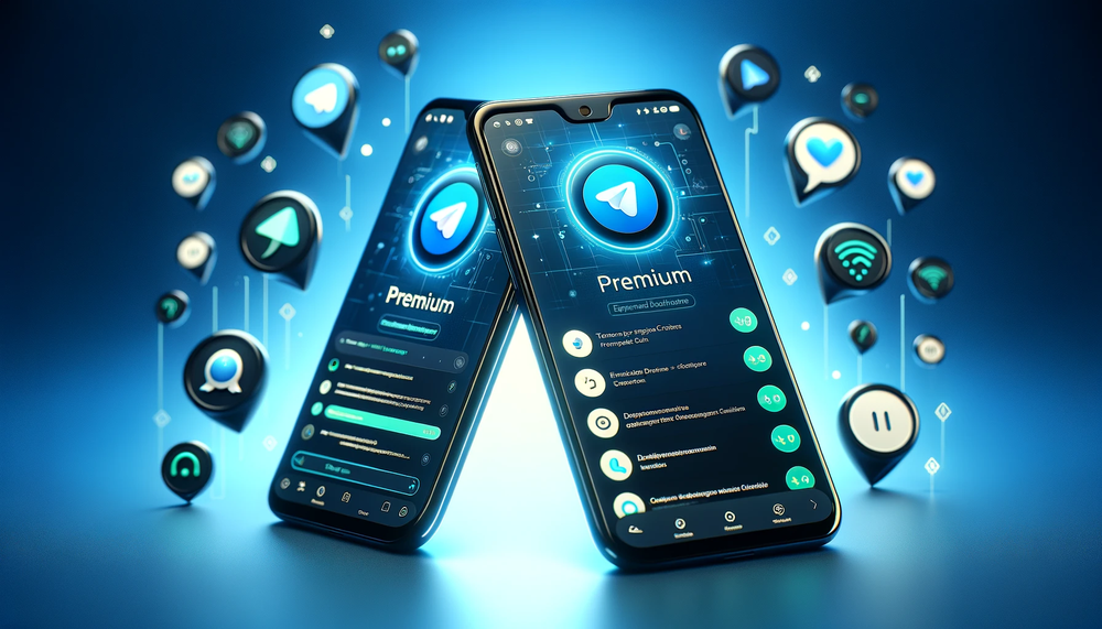 Какие преимущества дает Telegram Premium в Notcoin