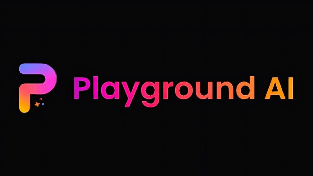 AI Playground – нейросеть для создания изображений