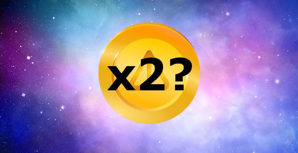 Зачем было отправлять Notcoin Дурову: чтобы получить в 2 раза больше