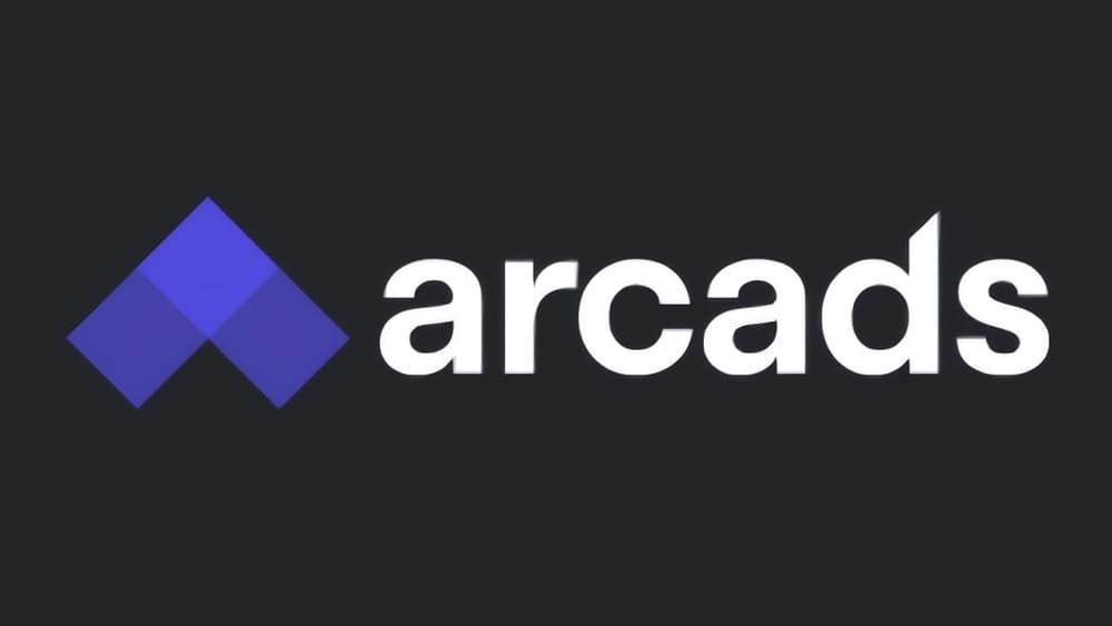 Нейросеть Arcads для создания видео