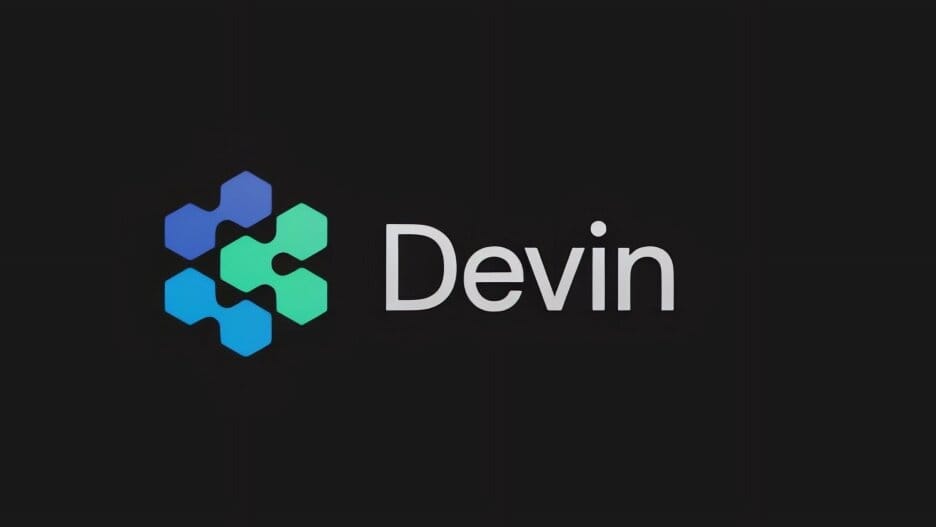 Нейросеть Devin
