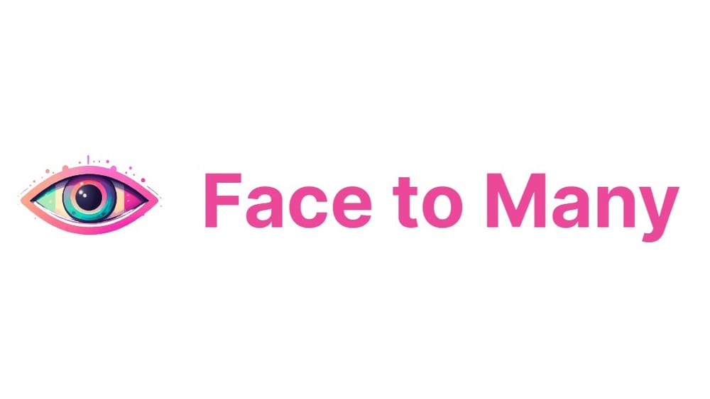 Нейросеть Face to many