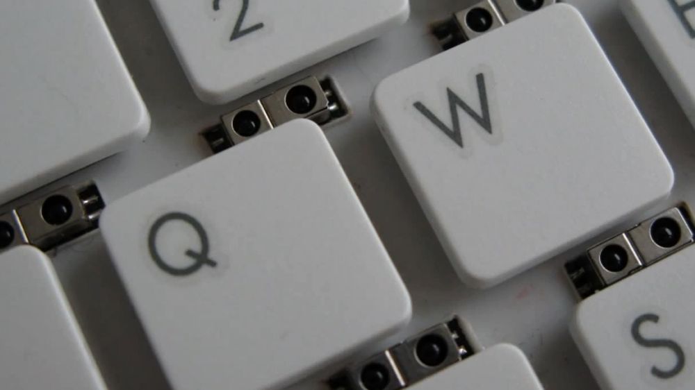 Microsoft создала клавиатуру, которая может распознавать жесты