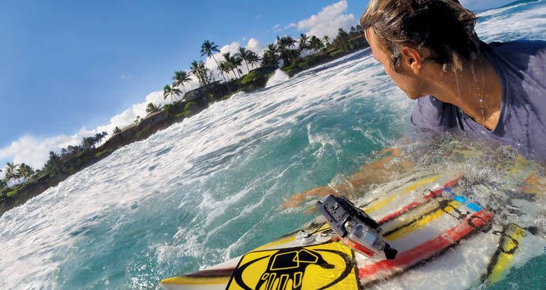 Как снимать 3D видео и фотографии на GoPro