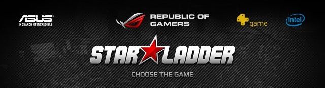 Знакомство с платформой Dota 2 Starladder TV