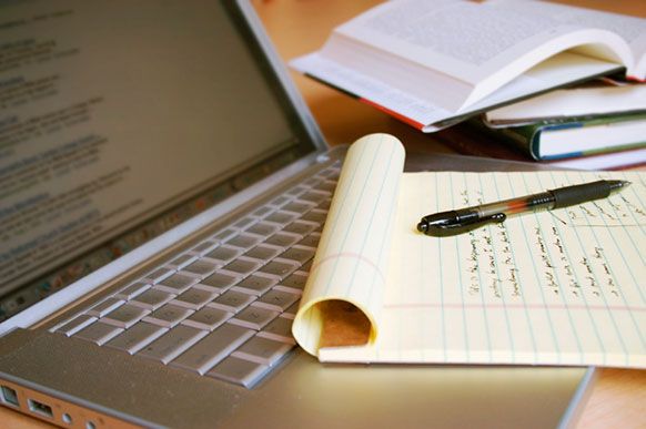 Раскрутка и продвижение: пишем контент для людей