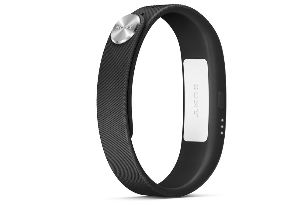 SmartBand 2 от Sony был засвечен в сети
