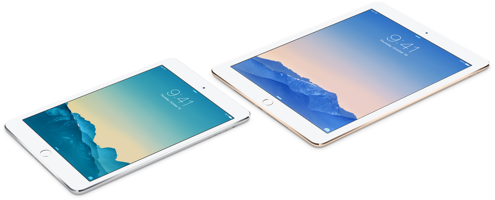 Что лучше: iPad с LTE-модулем или Wi-Fi Only?